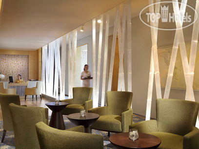 JW Marriott Hotel & Suites Saigon 