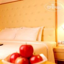Liberty Central Saigon Centre Hotel 