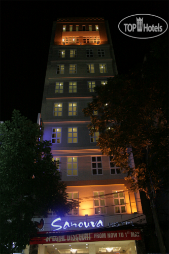 Hotel photo Sanouva 3*