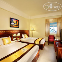Harmony Saigon Hotel & Spa