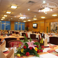 Harmony Saigon Hotel & Spa 