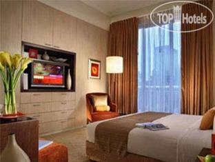 New photos from tourists Somerset Chancellor Court 4*