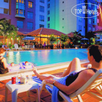 Somerset Ho Chi Minh City 