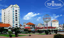 Silverland Ben Thanh 4*