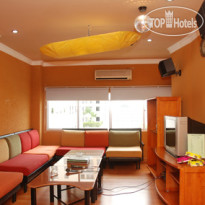 Saigon Hotel 