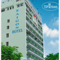Saigon Hotel 