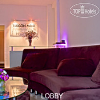 Saigon Mini 2 Hostel 