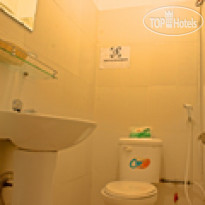 Saigon Mini 2 Hostel 