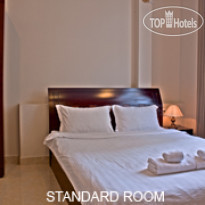 Saigon Mini 3 Hostel 