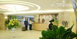 Hotel photo Universe Central 3*