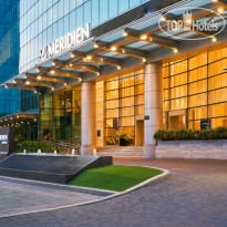 Le Meridien Saigon 