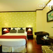 Prostyle Hotel