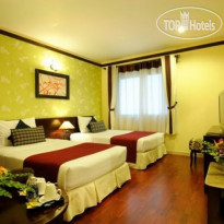 Prostyle Hotel