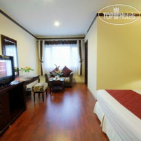 Prostyle Hotel