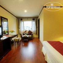 Prostyle Hotel