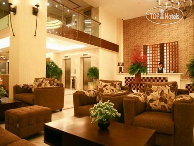 Hotel photo Prostyle Hotel 3*