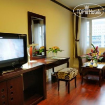 Prostyle Hotel