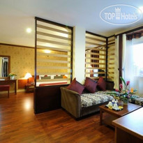 Prostyle Hotel