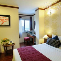Prostyle Hotel