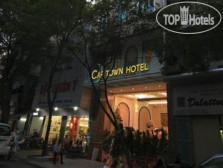 Cap Town 3*