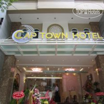 Cap Town