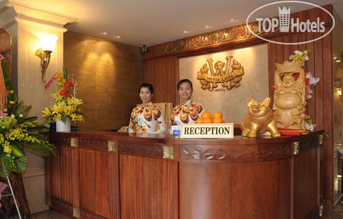 Hotel photo White Lion 3*