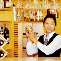 Alagon Central Hotel & Spa