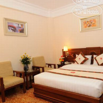 Cochin Zen Hotel 