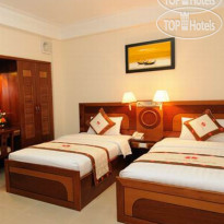 Cochin Zen Hotel 