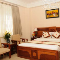 Cochin Zen Hotel 