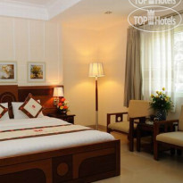 Cochin Zen Hotel 