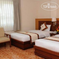 Cochin Zen Hotel 