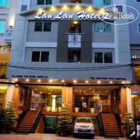 Cochin Zen Hotel 