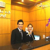 Nhat Ha 1 Hotel 