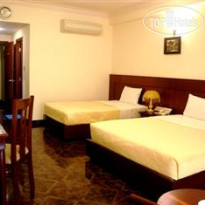 Nhat Ha 1 Hotel 