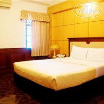 Nhat Ha 1 Hotel 