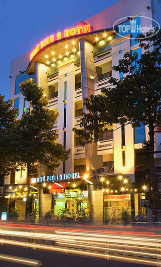 Hotel photo Thanh Binh 2 3*