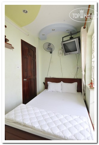 New photos from tourists Thien Hong 3*