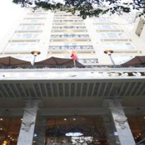 Au Lac Charner Hotel