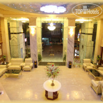 Au Lac Charner Hotel