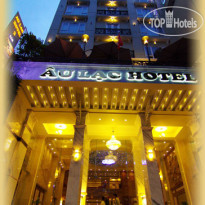 Au Lac Charner Hotel