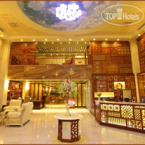 Au Lac Charner Hotel