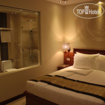 Au Lac Charner Hotel