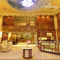 Au Lac Charner Hotel