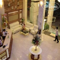 Au Lac Charner Hotel