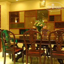 Au Lac Charner Hotel