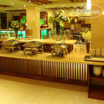 Au Lac Charner Hotel
