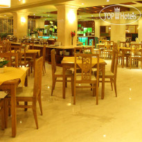 Au Lac Charner Hotel