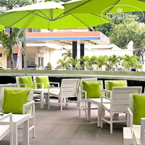 Novotel Saigon Centre