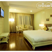 Silverland Jolie Hotel & Spa